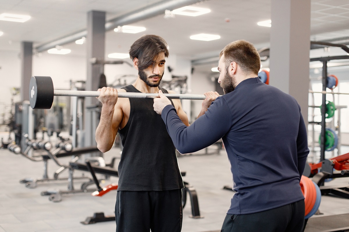 Top Benefits of Hiring a Personal Trainer in Dubai