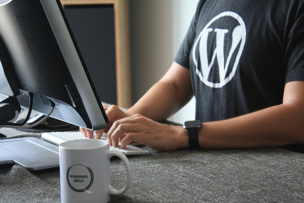 Your Digital Journey Starts Here: wordpress agentur zürich
