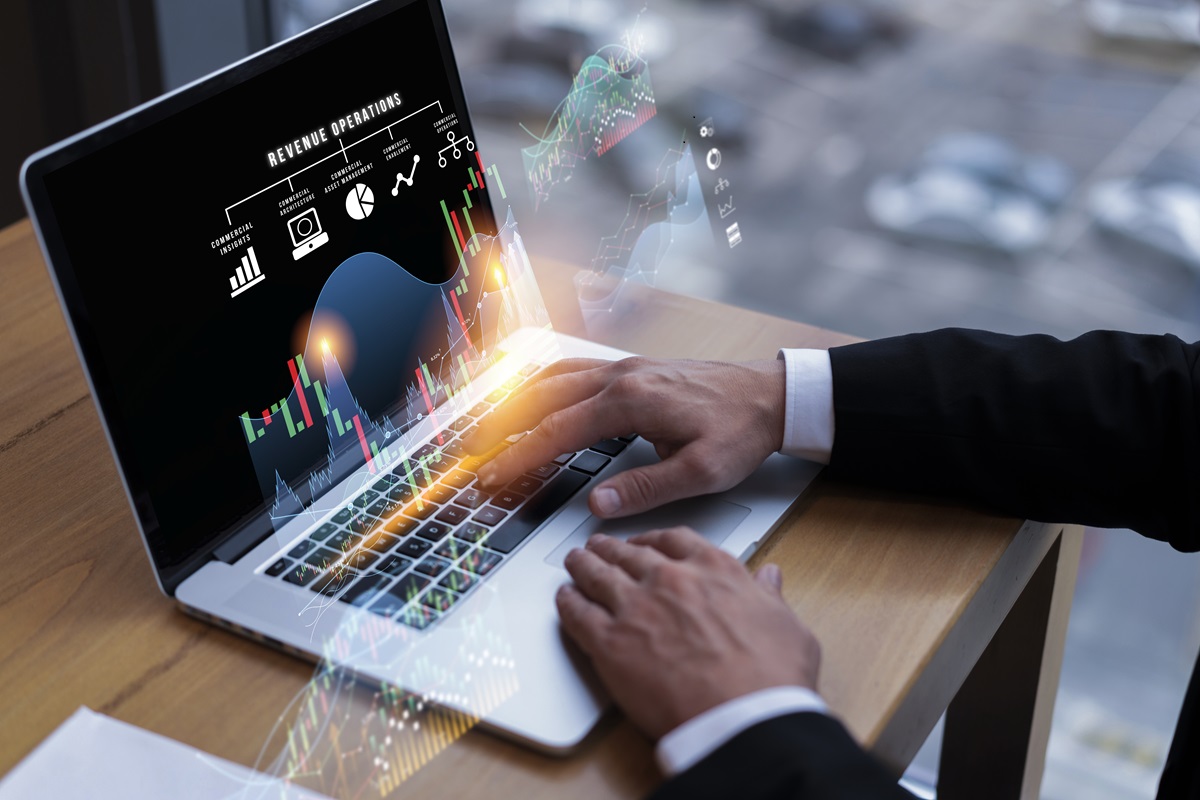 Discover Financial Horizons with NovaNetCapital