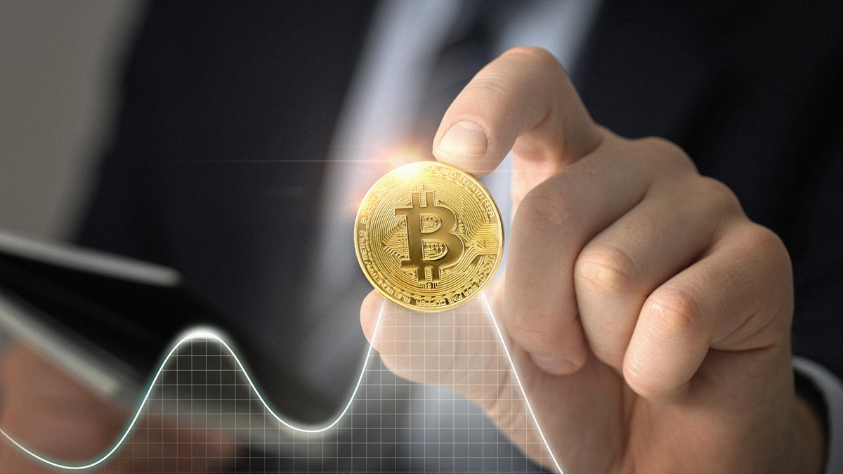 Unveiling the Wonders of Cryptos Area: Your Gateway to Digital Finance
