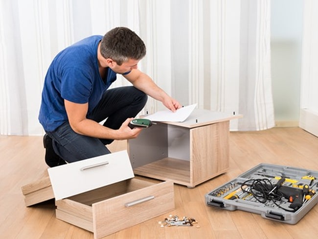 All Pro Assemble: Expert Assembly Services in One Place