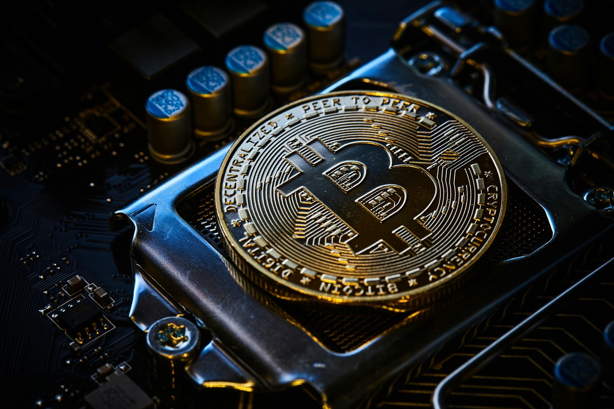 Leading the Way: The Impact of Blockchain Brain AI