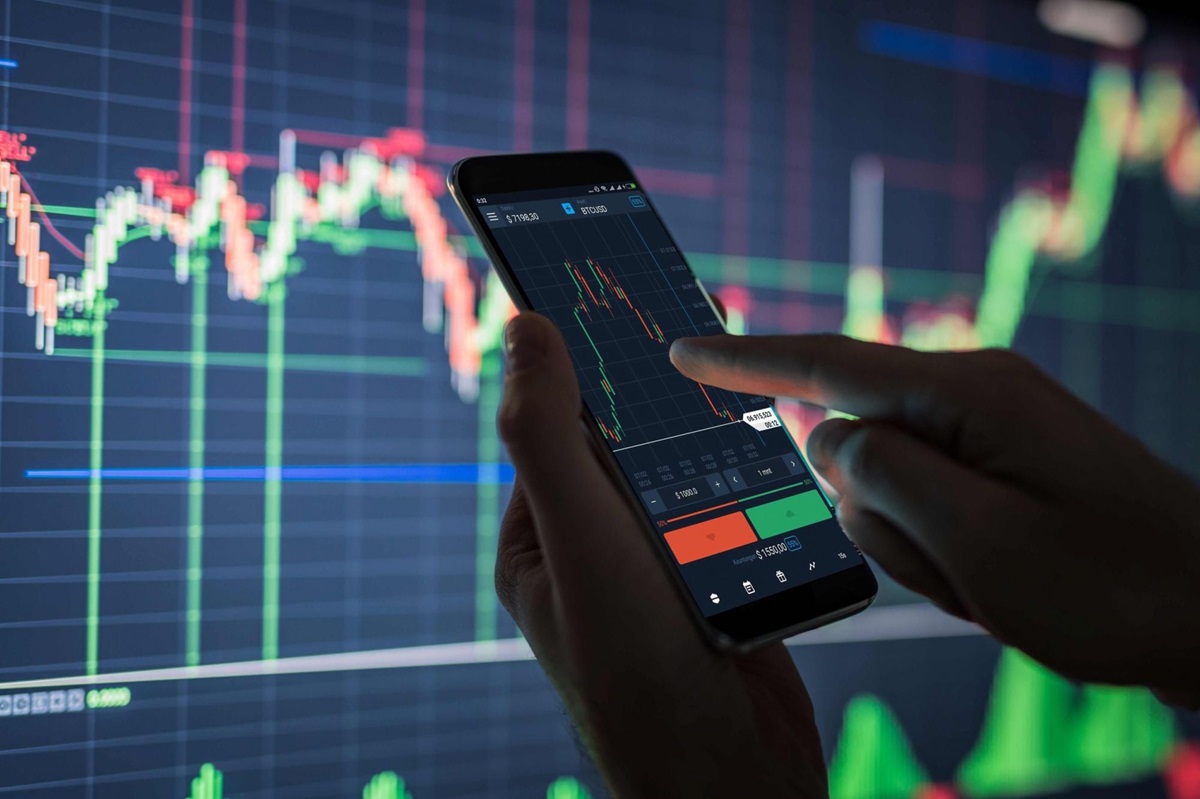 AGBNP Trading Systems: The Evolution of Financial Technology