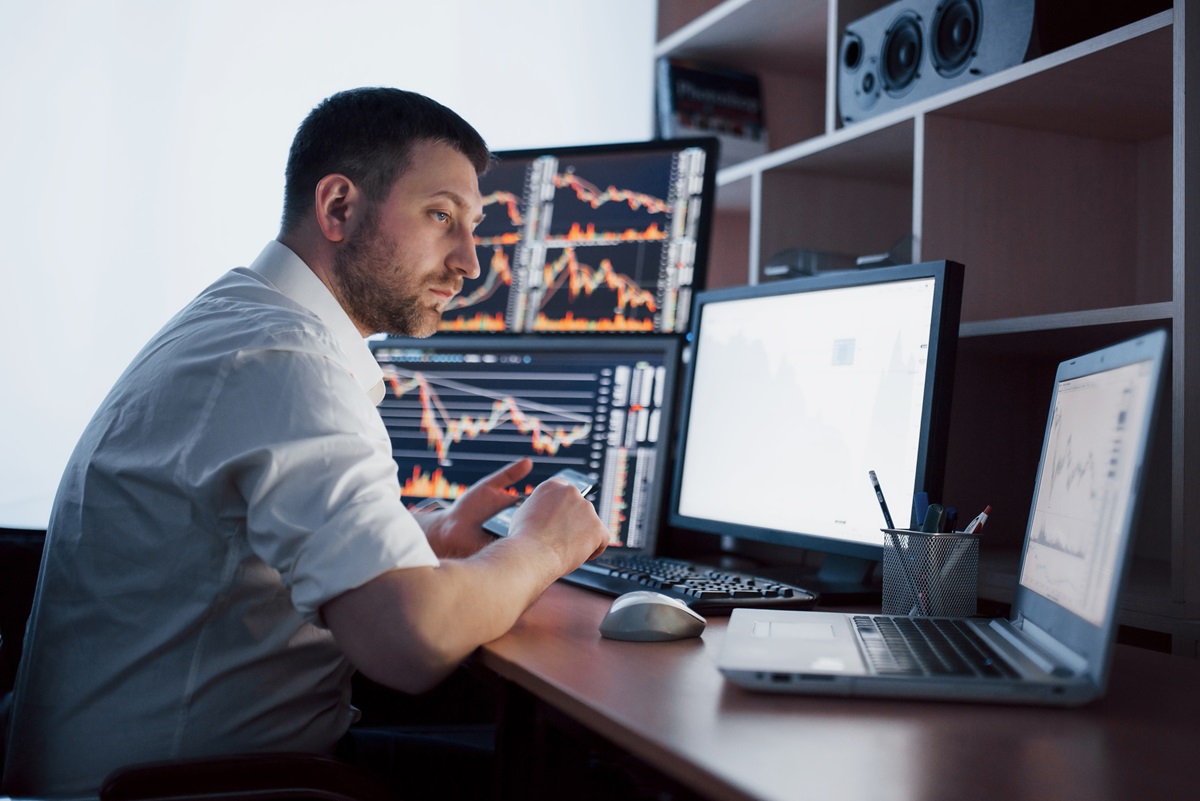 Bit Logic Trader Demystified: Your Key to Strategic Trading