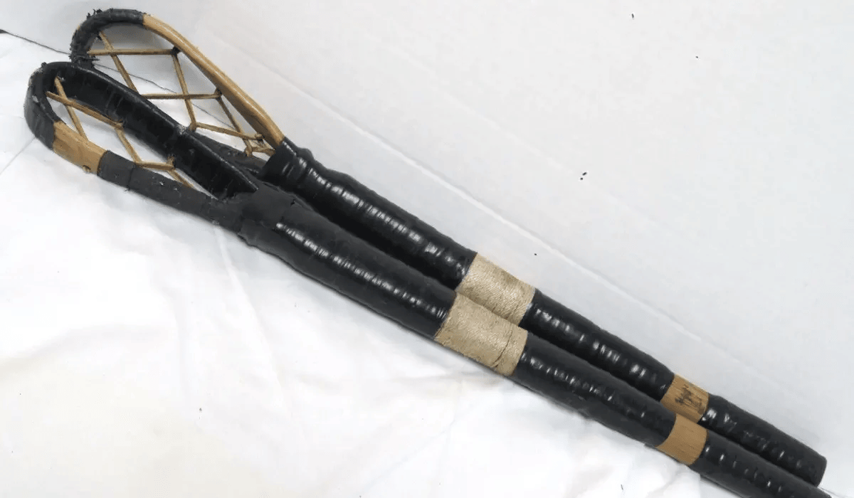 Spirit and Sport: The Rich Legacy of Indigenous North American Stickball
