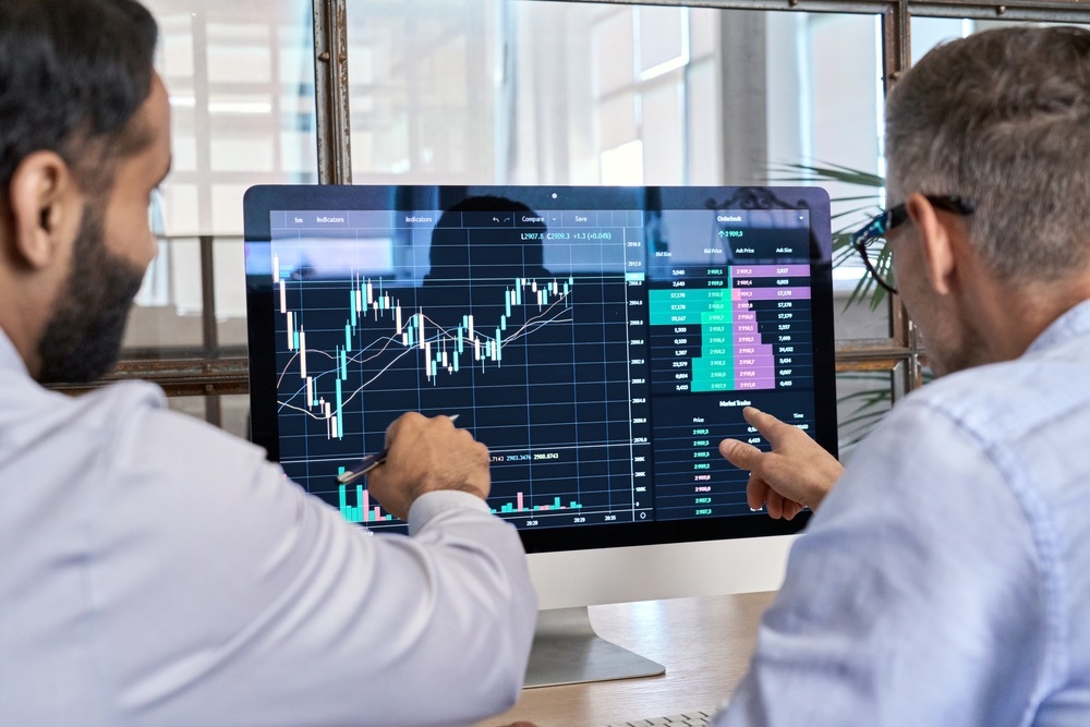 A Profitable Partnership: Trading with Weinstein Corp