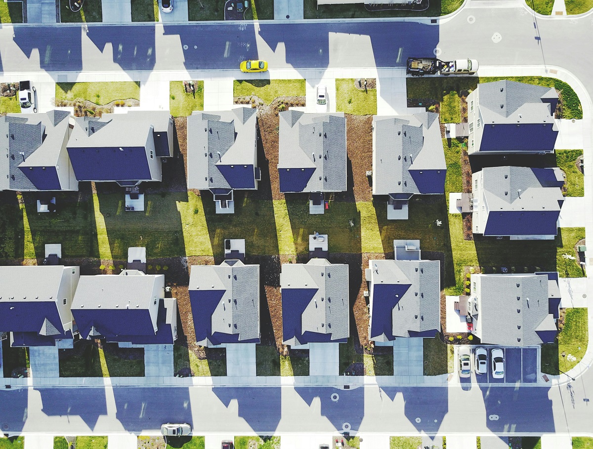 WorldEstate.homes: Your Gateway to Global Real Estate