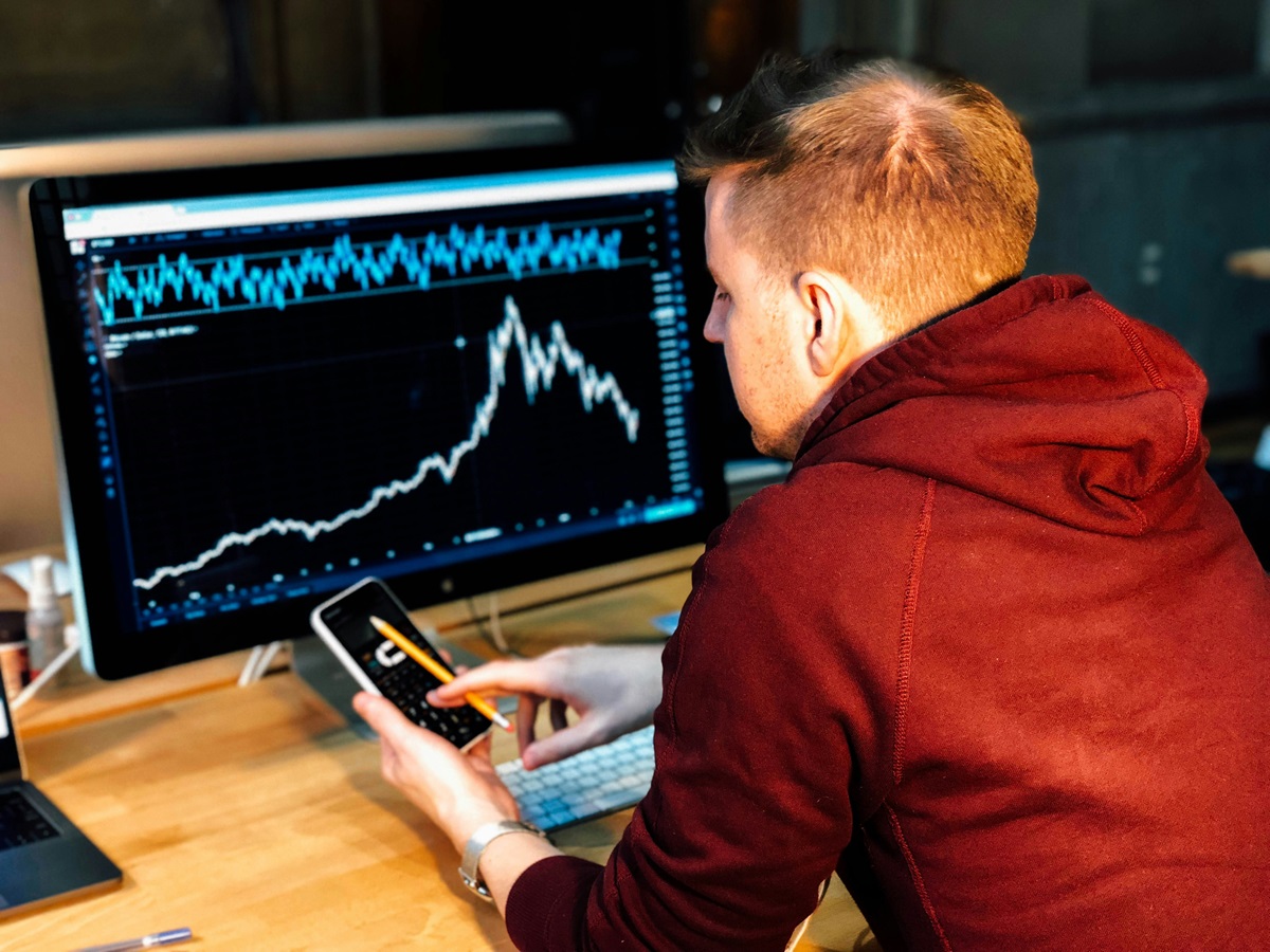 Unlocking Profits: The Sure Trade Group Advantage