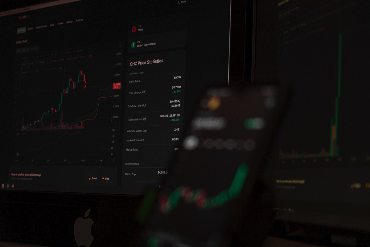 Navigating the Cryptocurrency Waters: The Role of TimeCryptoMarket.com