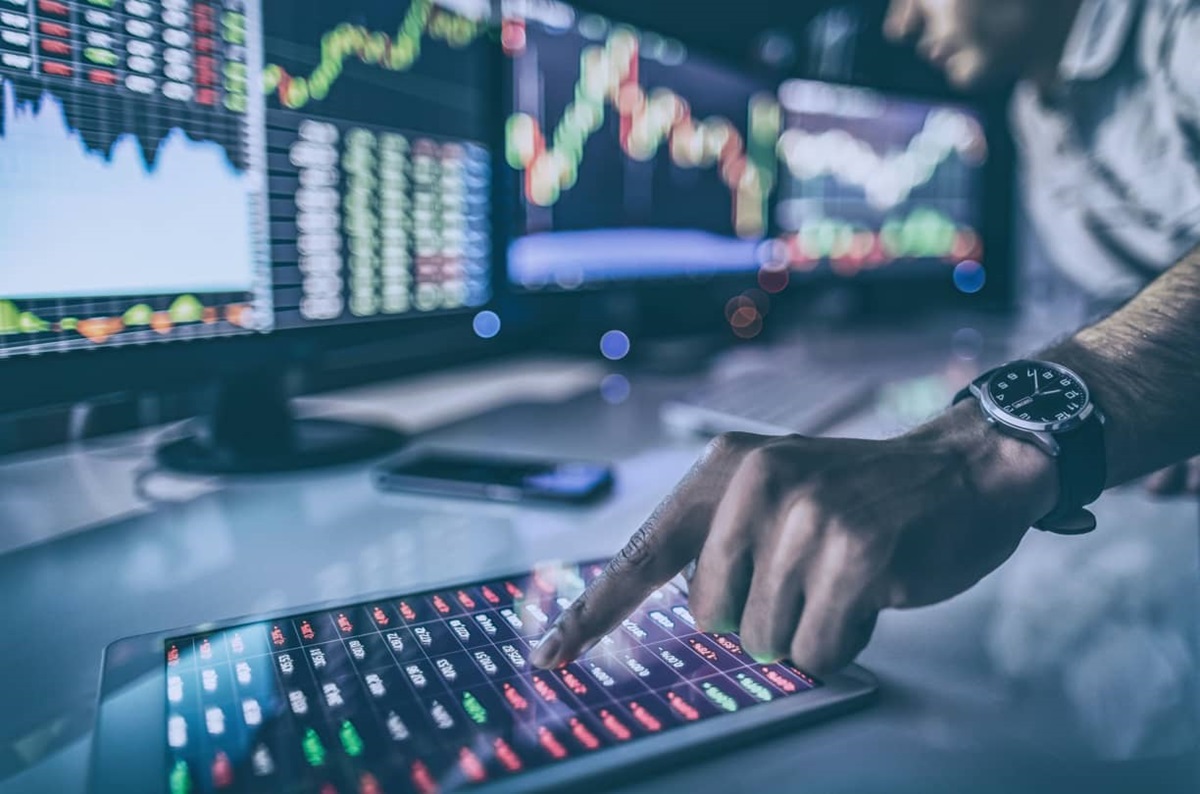 Mastering Trading Strategies with Blue Stars FX: Tips and Insights