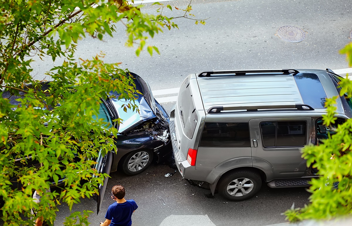 Beyond the Crash: Rachel Stone's Advocacy for Car Accident Awareness