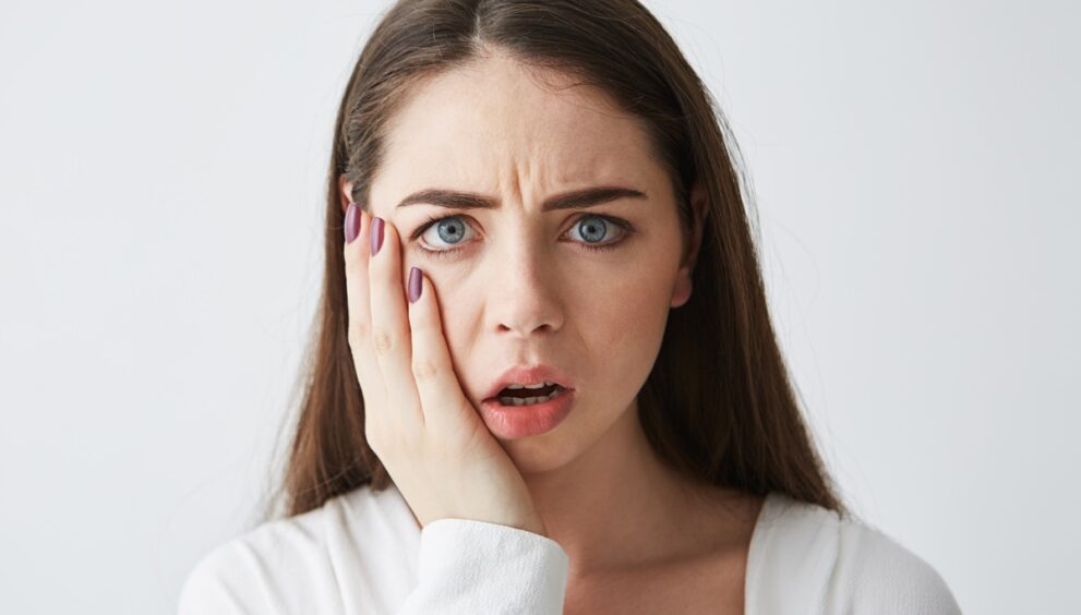 Beyond the Surface: Understanding the Impact of a Degloved Face