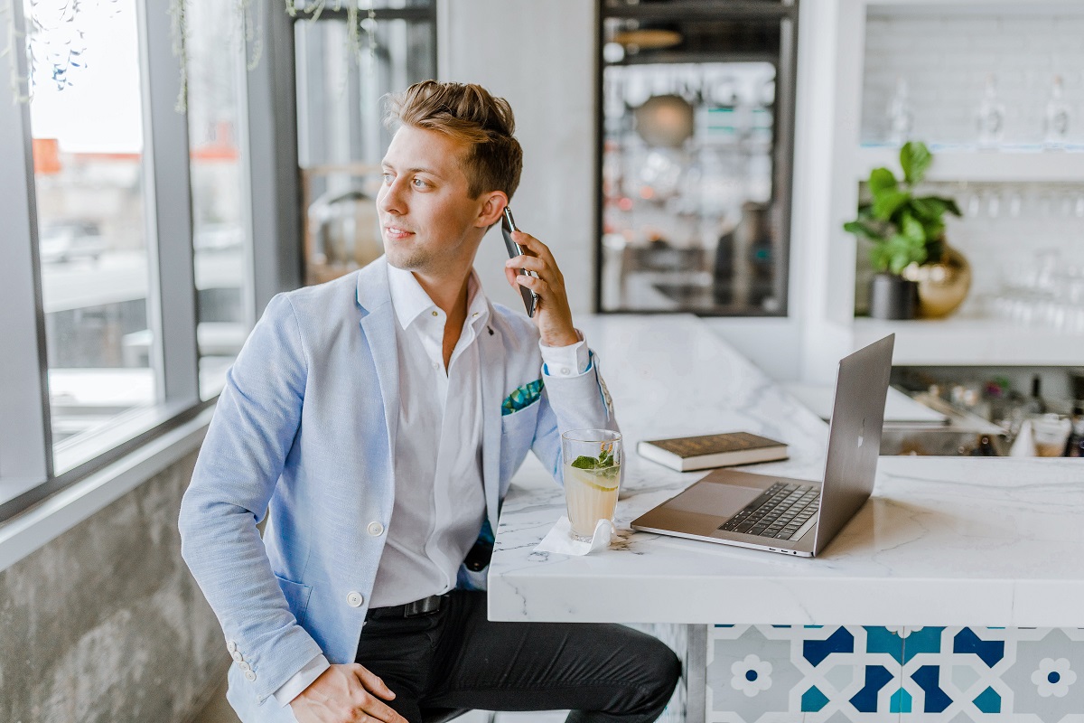 Smart Moves, Secure Business: Unlocking Insurance with Levantam