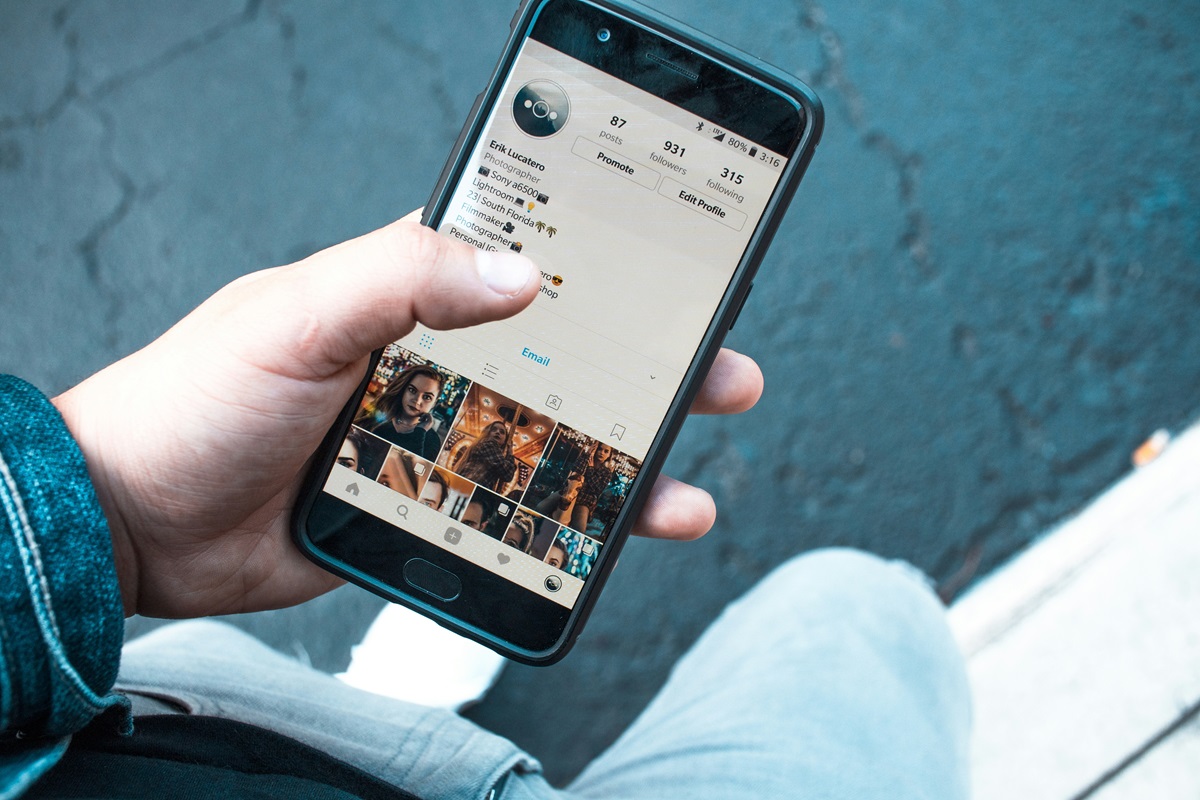 The Enigmatic World of Iganony: A Close Look at Their Instagram Story