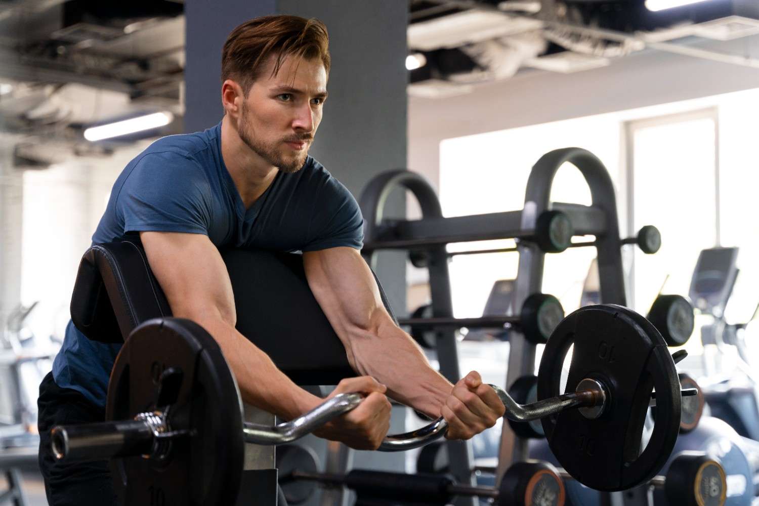 Trusted Fitness Shop for Professionals – Light in Fitness