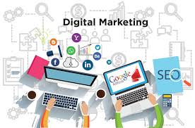   The Importance of Digital Marketing Services