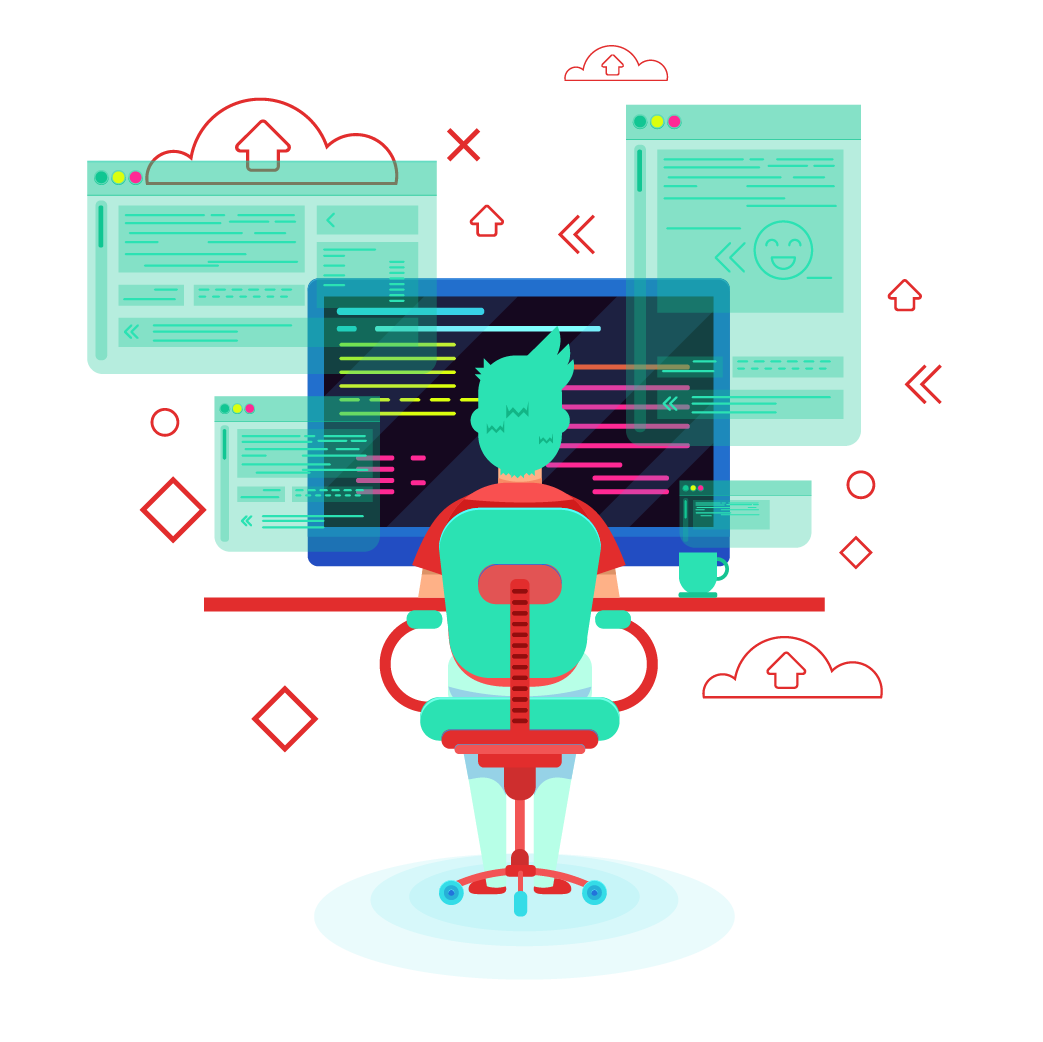 Red and Blue Teaming by Hacken