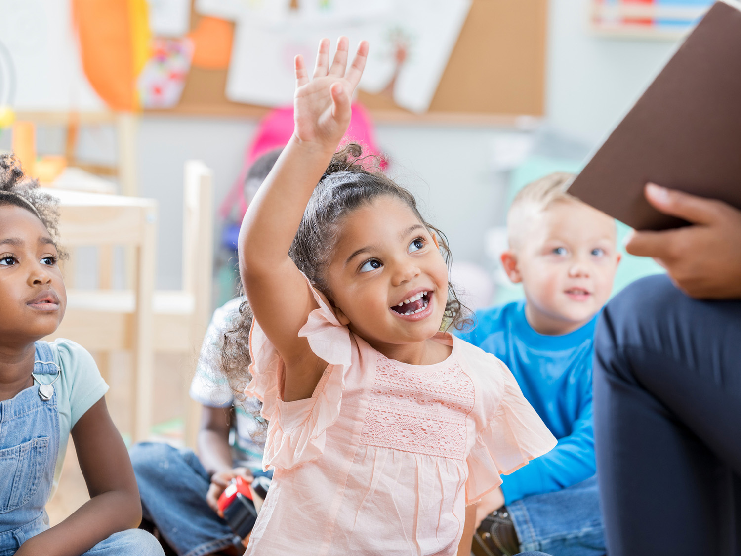 10 Key Tips for Choosing the Best Type of Child Care for Your Child