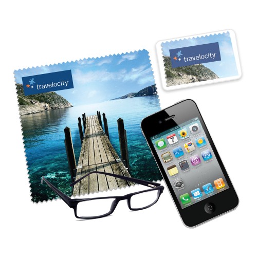 Promotional Cell Phone Screen Cleaner
