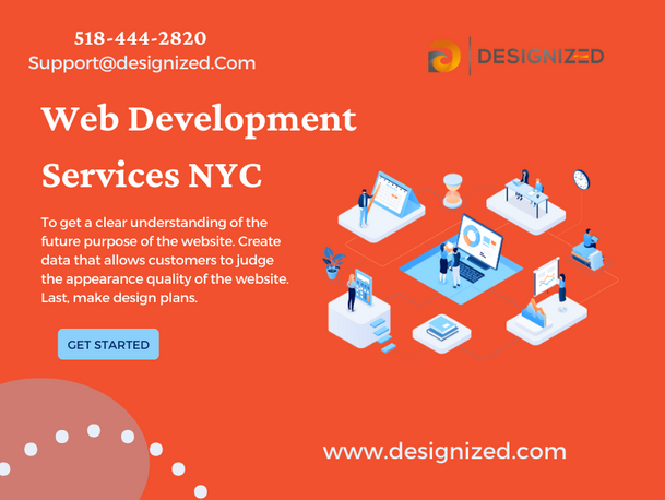 The Benefits of Web Development for Business Growth