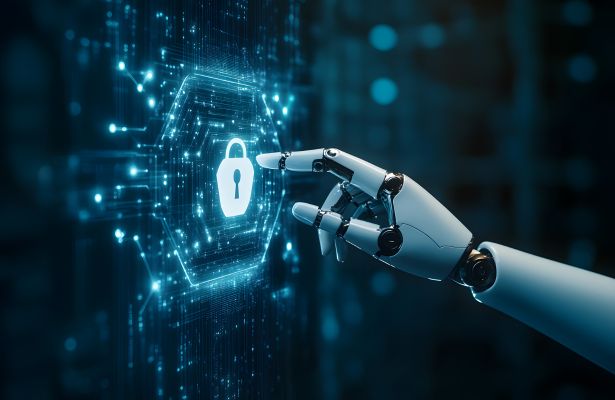 Leveraging AI in Cybersecurity for a Complete Protection Solution