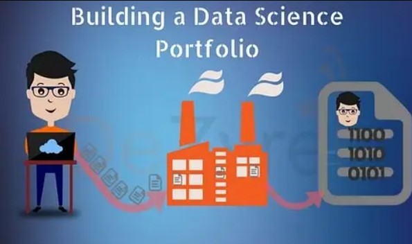 Build a Solid Portfolio Project Using Synthetic Data