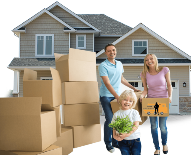 Movers and Packers in Yemalur