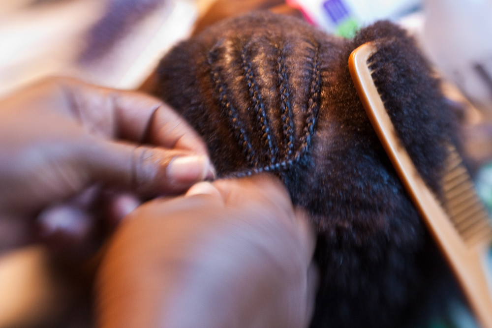 Find the Best African Braiding Salon for Senegalese Twists & Ghana Braids