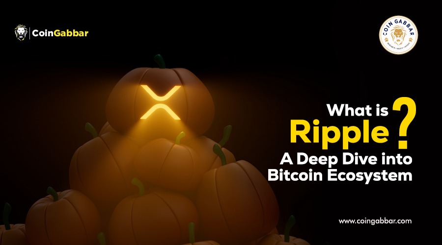 What is Ripple(XRP)? A dive into one of the earliest cryptocurrencies