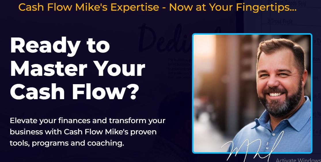 The Benefits of a Cash Flow Forecast for Your Business