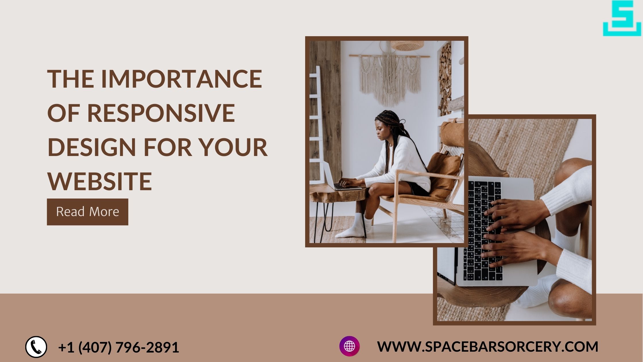 The Importance of Responsive Design for Your Website