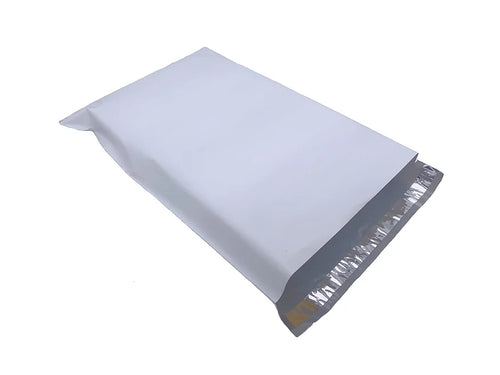 Exceptional Visibility: Discovering the Advantages of Clear Poly Mailers