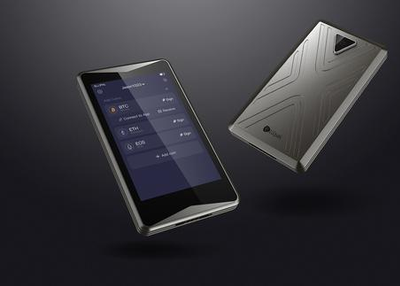 5 Reasons to Choose Offline Wallet