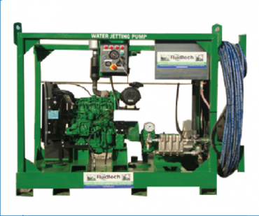 What is the Need for a High Pressure Triplex Pumps? 