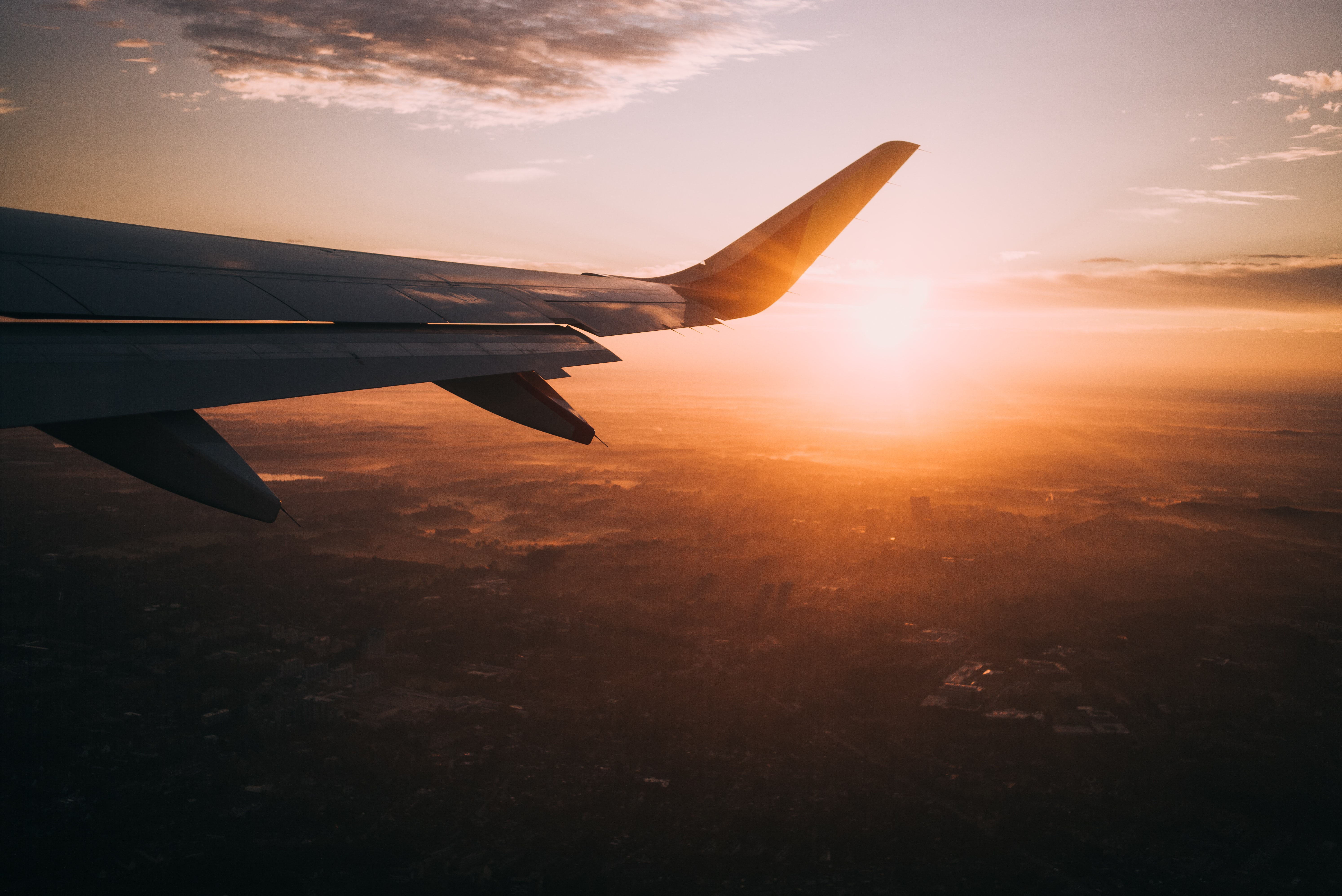 Flight Ticket Reservation System