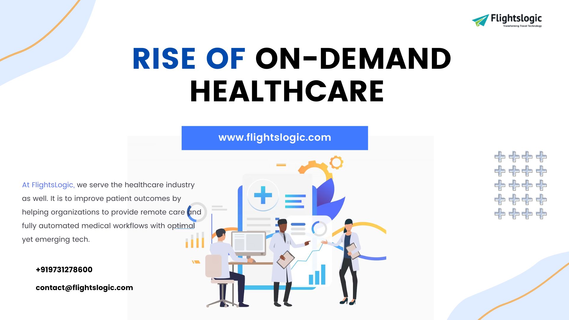 Best Healthcare Software Development Company