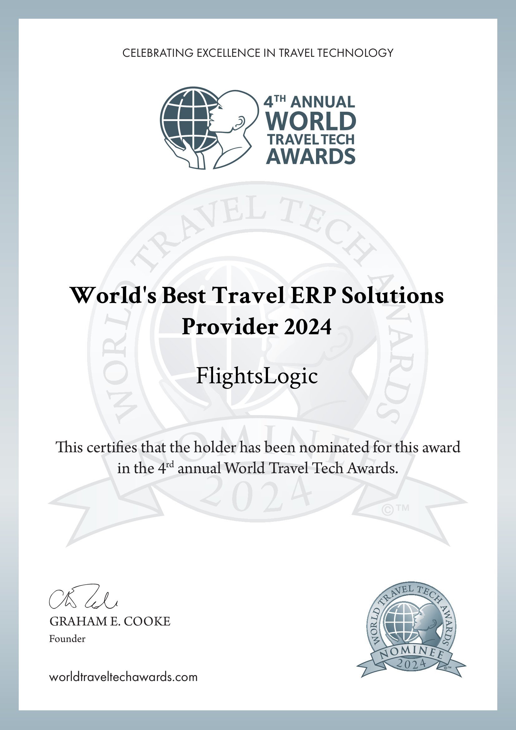 Travel ERP Software | Travel ERP Solutions