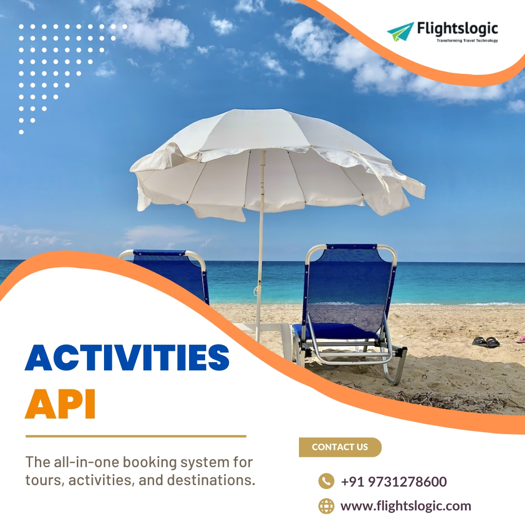 Activities API