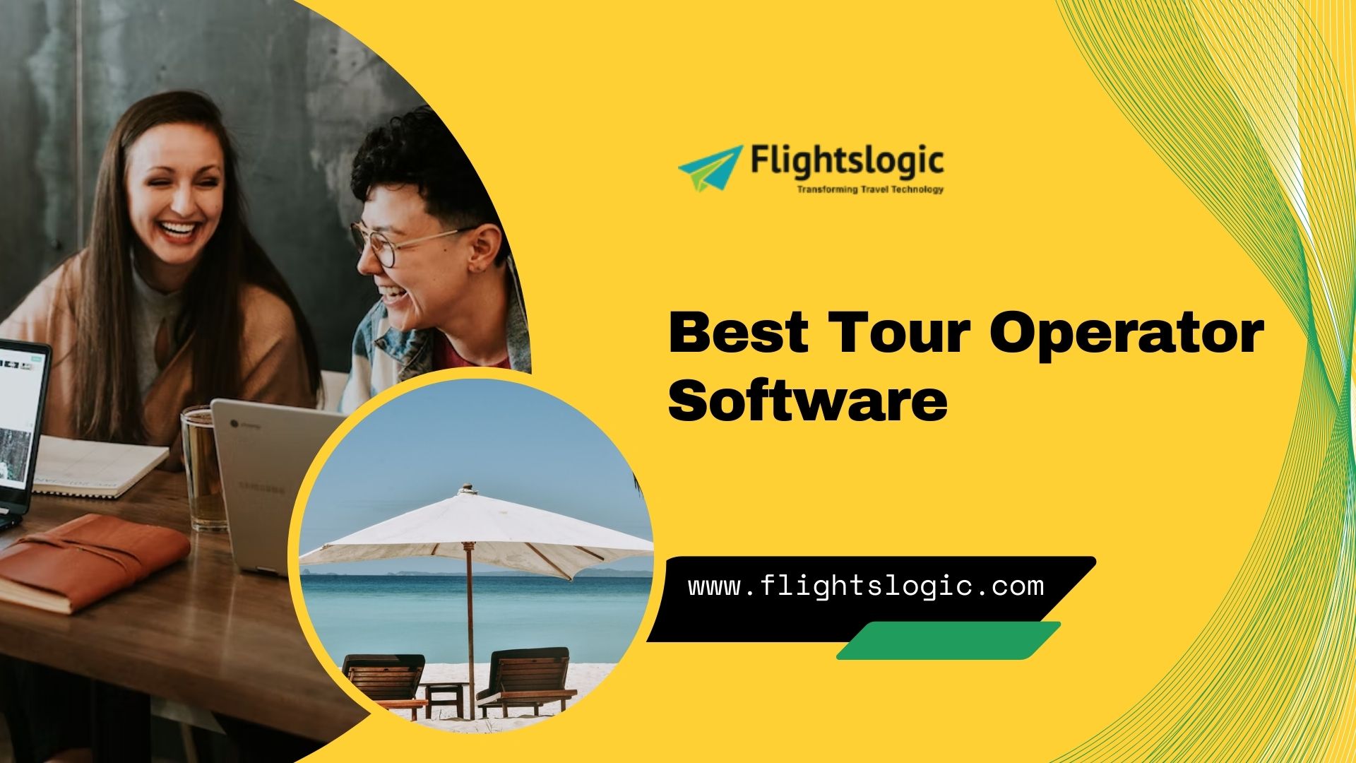 Best Tour Operator Software