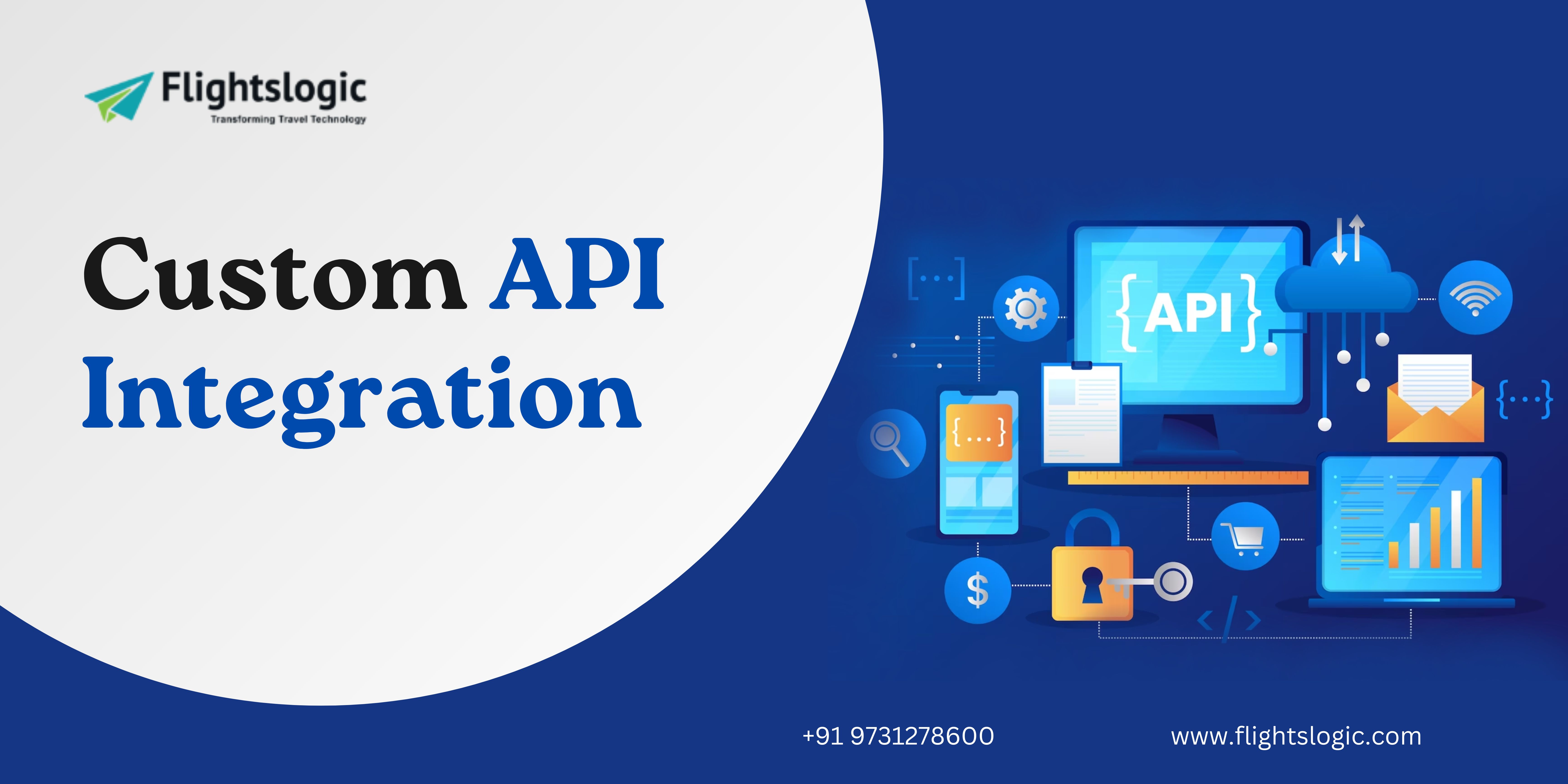 Custom API Integration