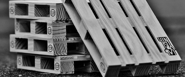 Disposing of wooden pallets - 4 best practices you should know