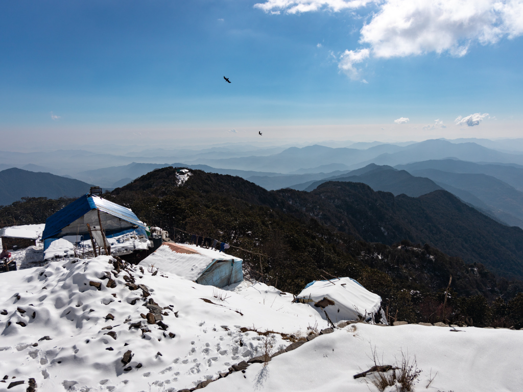 5 Reasons Why You Should Do Mardi Himal Trek