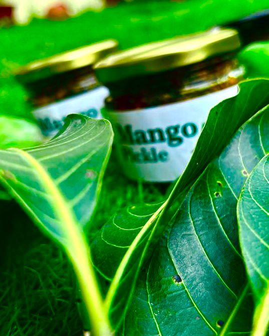Must Know Health Benefits of Mango Pickle