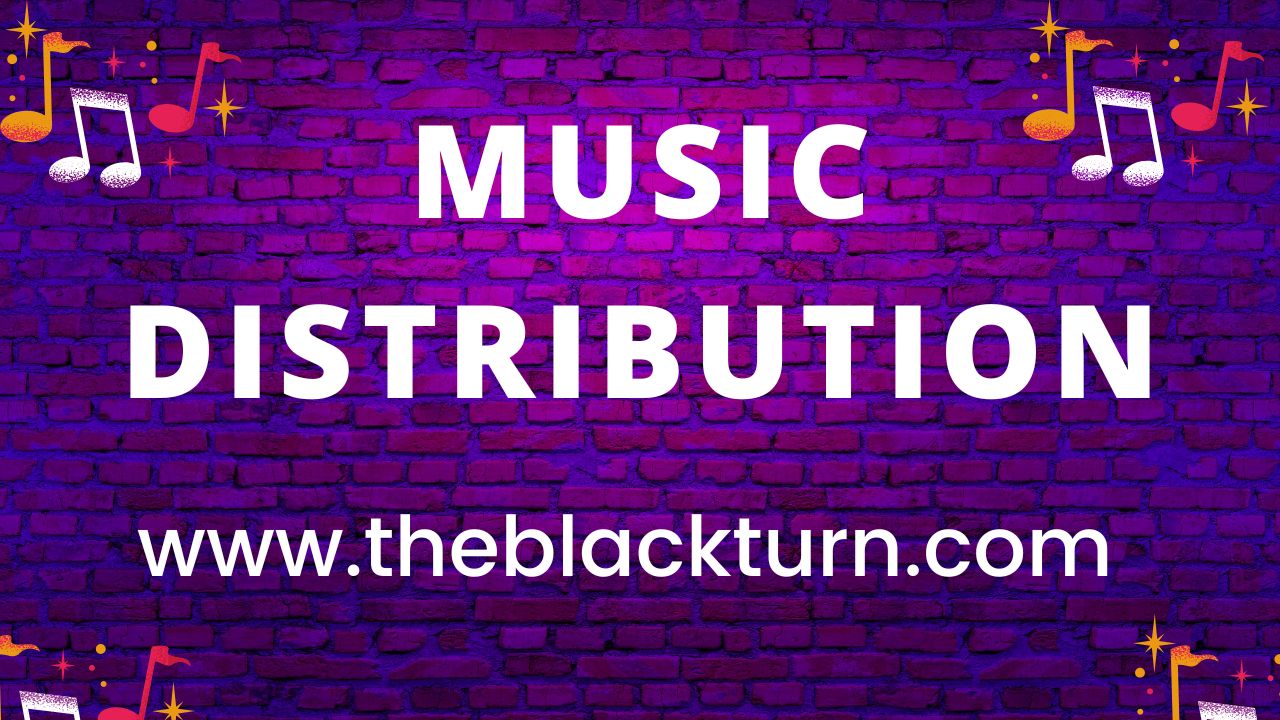 Music Distribution India