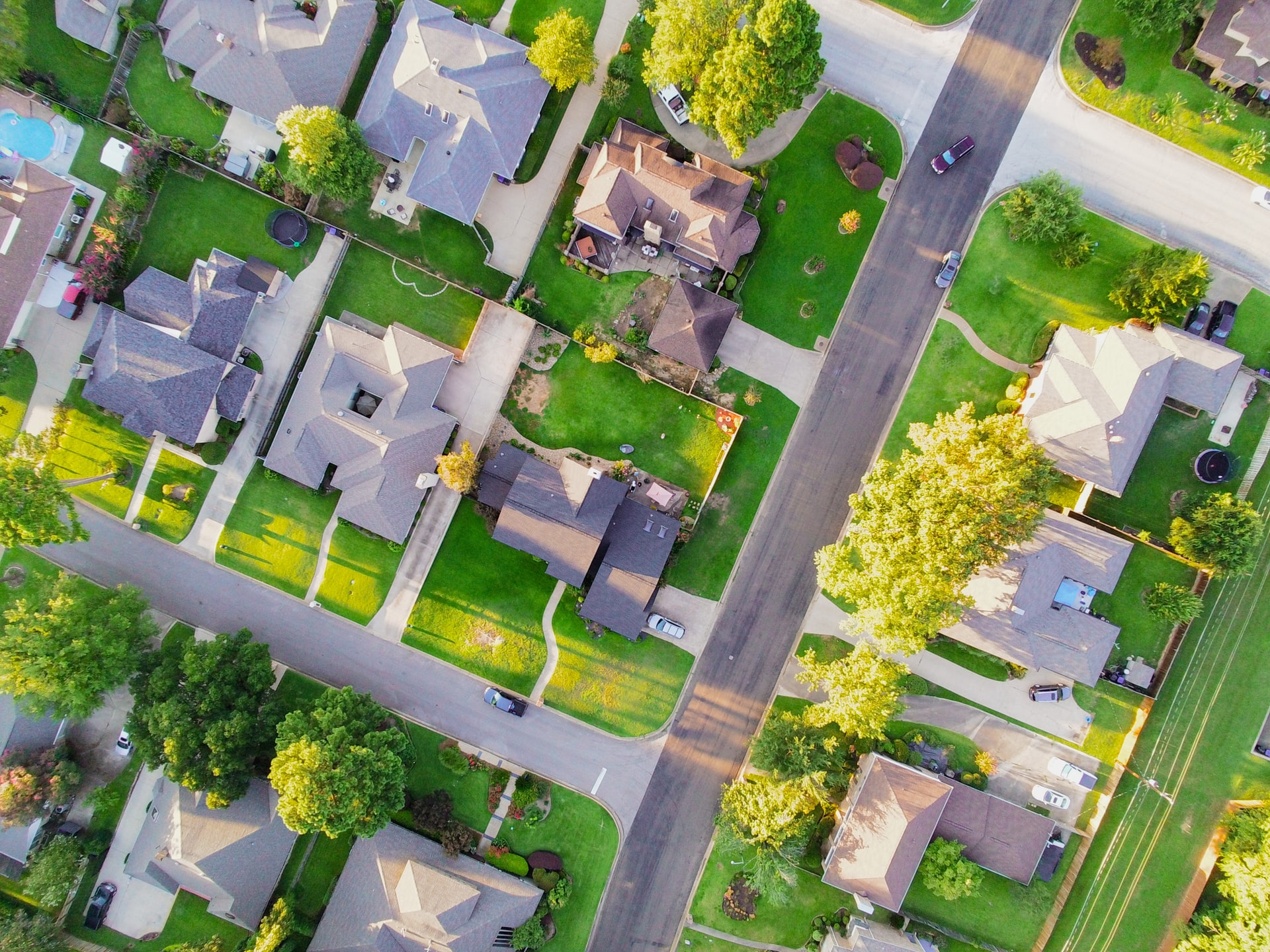 Sell Your Houses Hassle-Free with Spectrum Houses