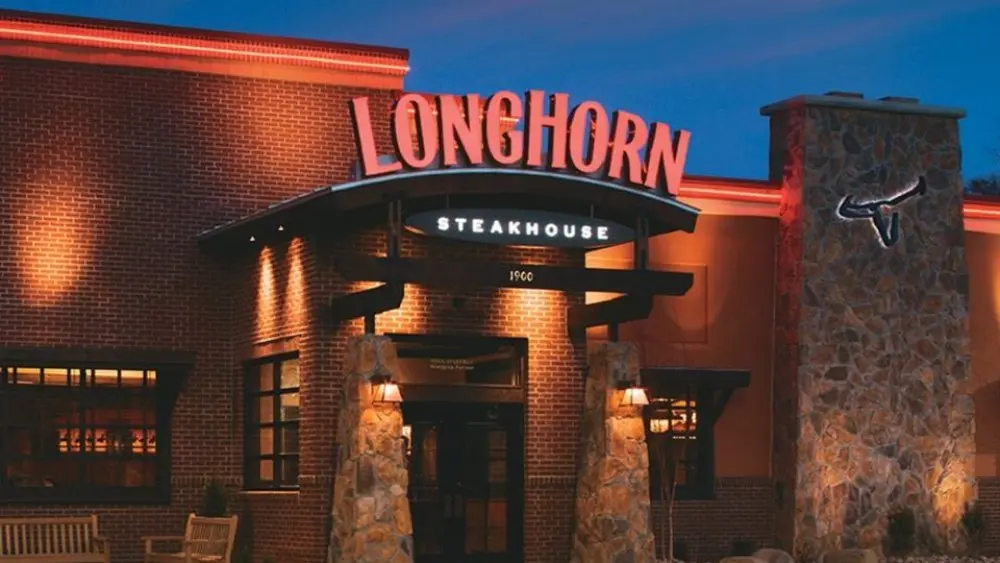 When does the Longhorn Steakhouse Feedback Guest Survey end?