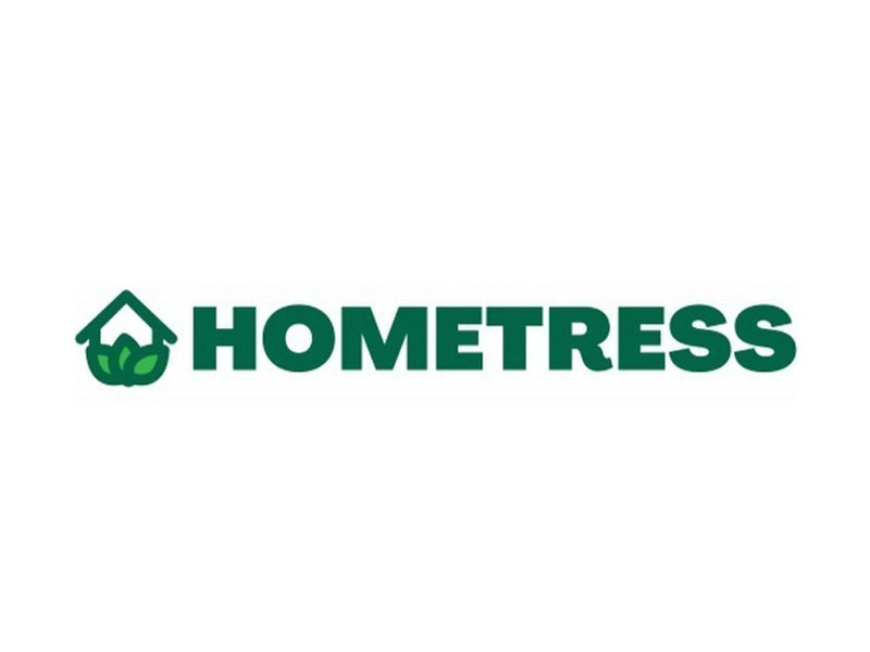 Hometress Cleaning Service