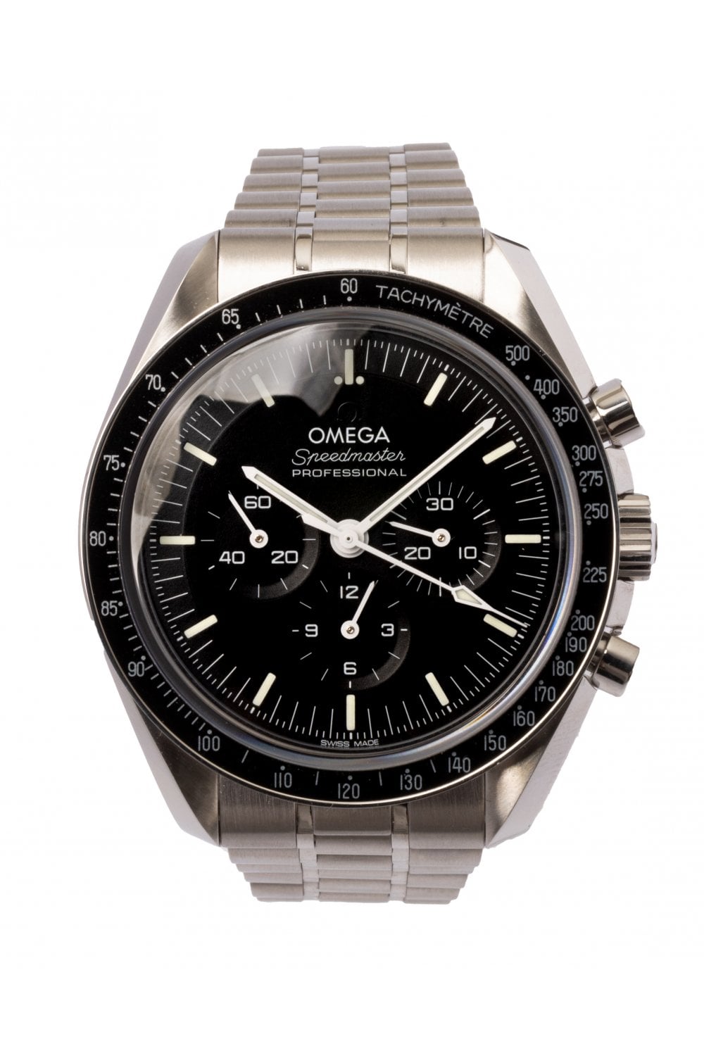 Sell Your Omega Watch