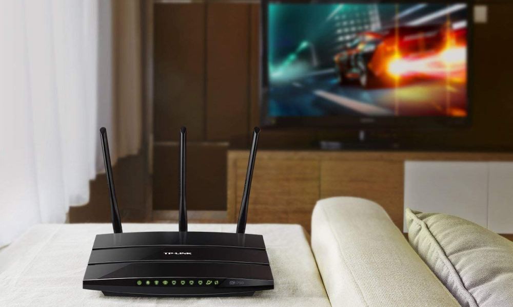 Belkin Range Extender N300 Setup