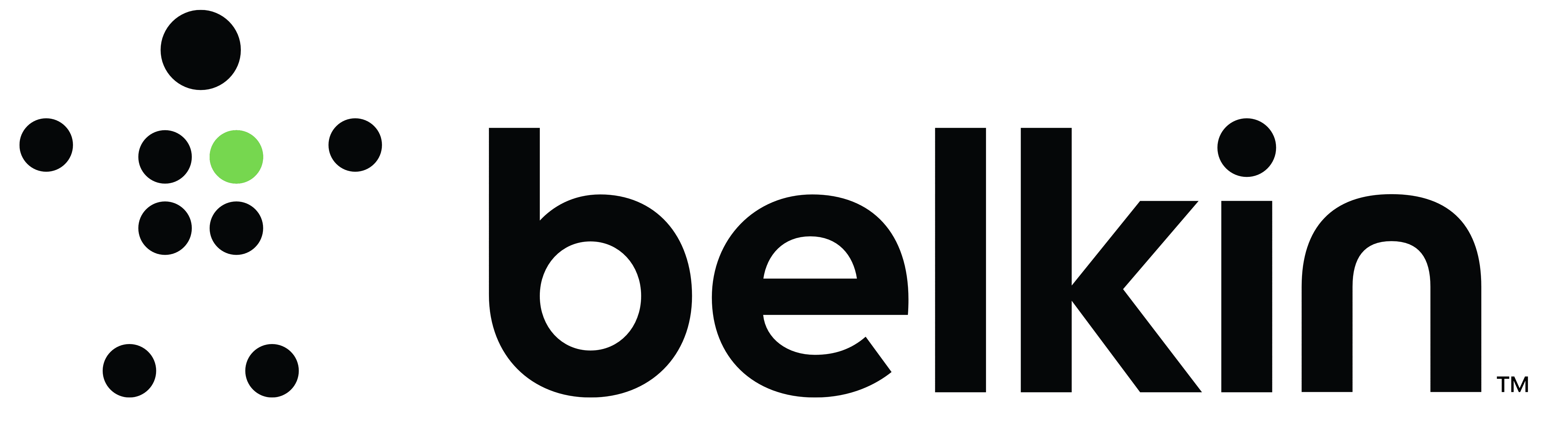 Belkin Extender Setup